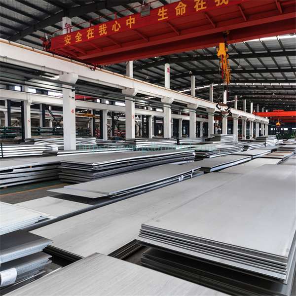 Stainless Steel Sheet&Plate